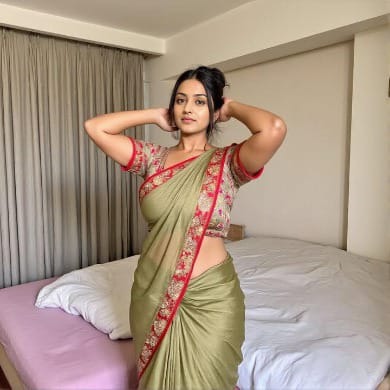 Delhi Call Girl